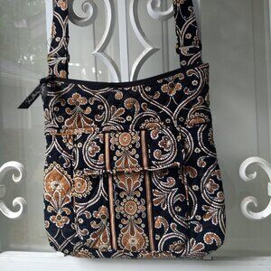 Vera Bradley   Crossbody Bag